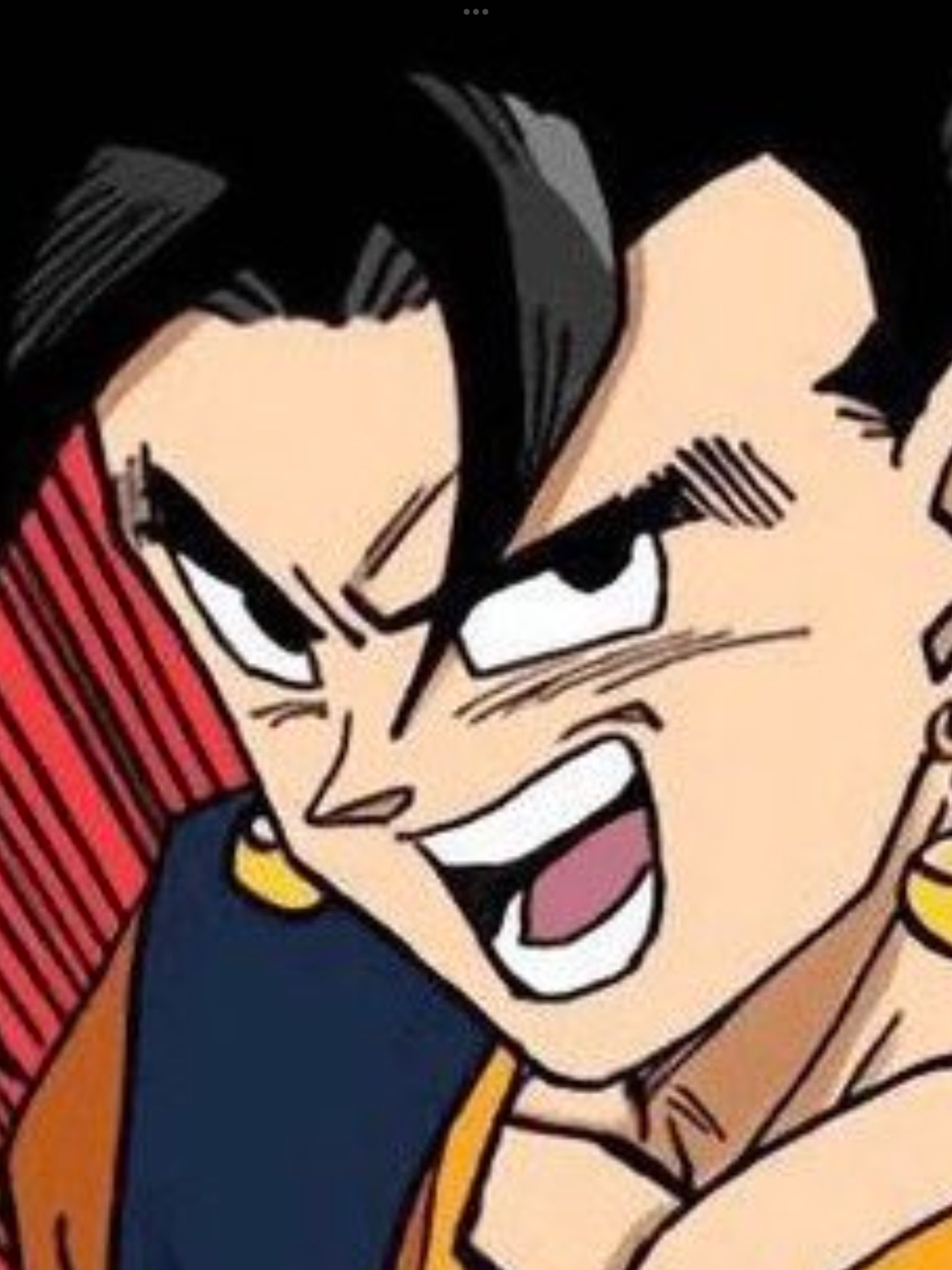PartyGodAnubis On Twitter AshofOurTime Okay Since You Dragon Ball partygodanubis-on-twitter-ashofourtime-okay-since-you-dragon-ball