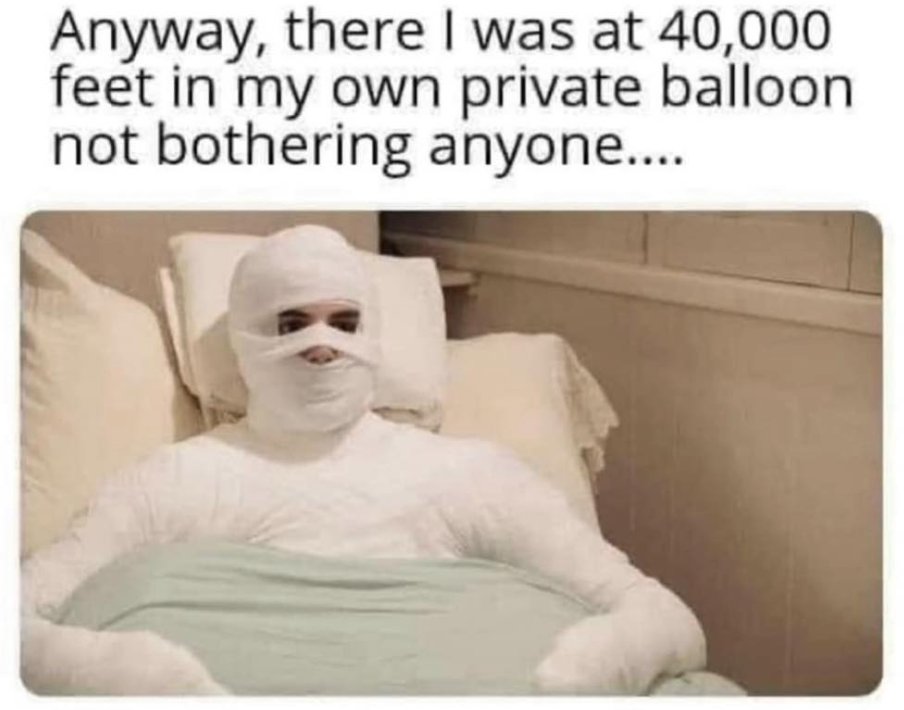 This is hysterical😆