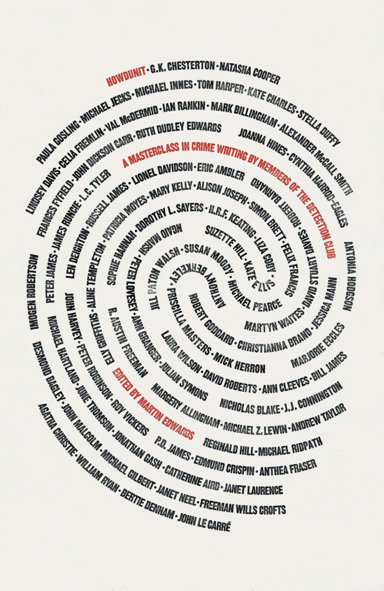 DavidAirey's tweet image. A few favourites from The Academy of British Cover Design.
abcoverd.co.uk
Credit: @SteveLeard, @lukejbird, @MrKeenan, @clareskeats.