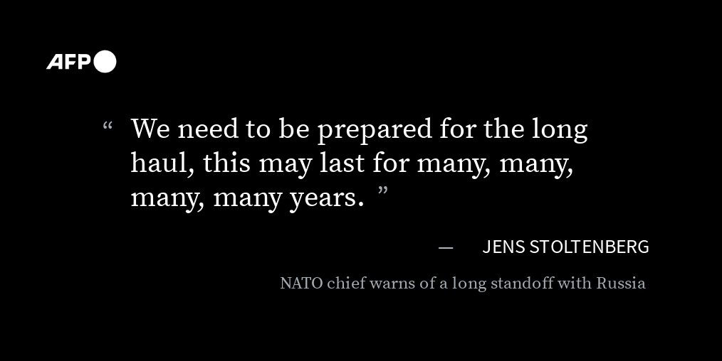 AFP News Agency tweet media