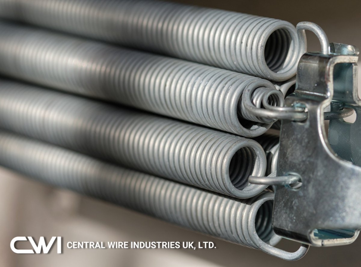 CentralWireUK's tweet photo. Central Wire produces a full line of economical corrosion-resistant stainless steel and nickel alloy spring wire. Visit our website to learn more, https://t.co/laI9o7G3Rj. #centralwire #springwire https://t.co/ytisYP4LIn