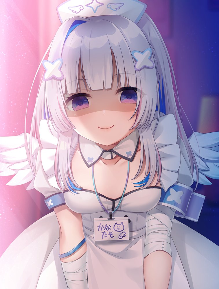 cute kanata