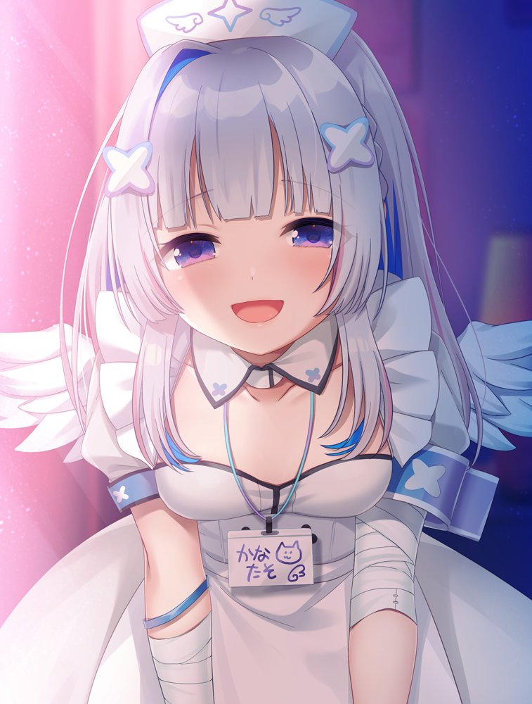cute kanata