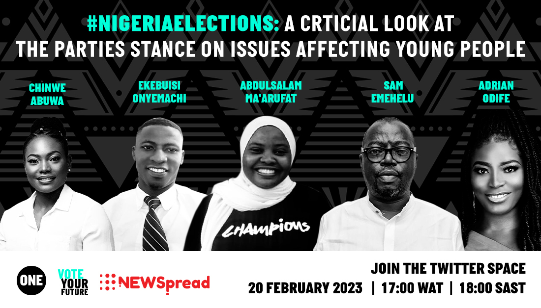 ONE In Nigeria On Twitter Naija Join Us For A Twitterspace koinonia-global-on-twitter-are-you-ready-for-a-transformative
