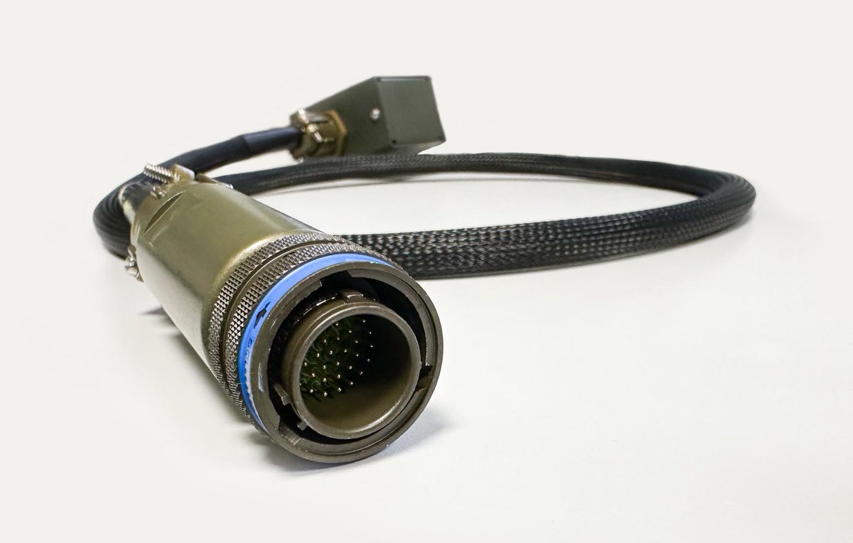 cdmincorporated's tweet image. CDM supports both tracked and wheeled US military ground vehicles in the harshest environments with ruggedized cable assemblies and mil-spec interconnects! #TankThursday #EngineeredSolutions #Ruggedized #MilitaryEquipment #Overmold #MilitaryTechnology #CableSolutions…
