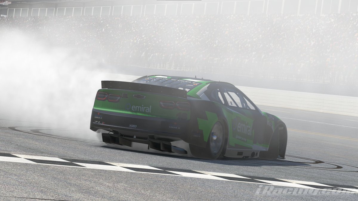 XBD Racing Sim-Lab tweet media