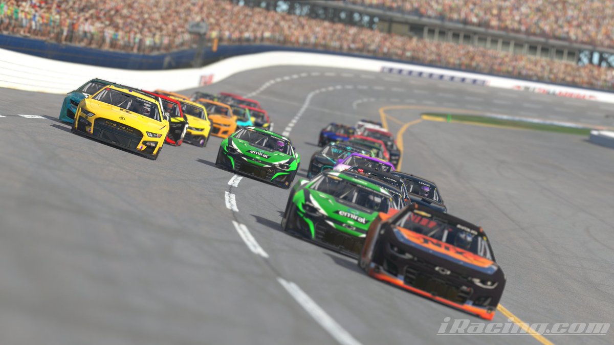 XBD Racing Sim-Lab tweet media