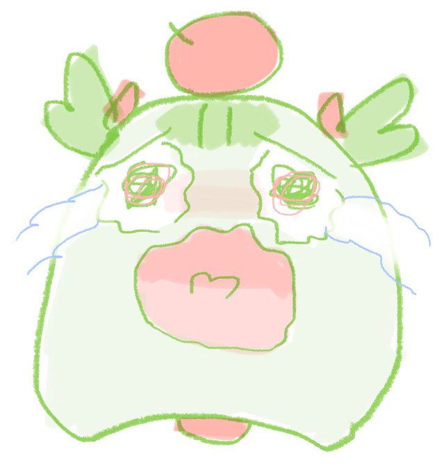 ちゅがーっ!!と叫ぶ呪いをかけたい🍎 