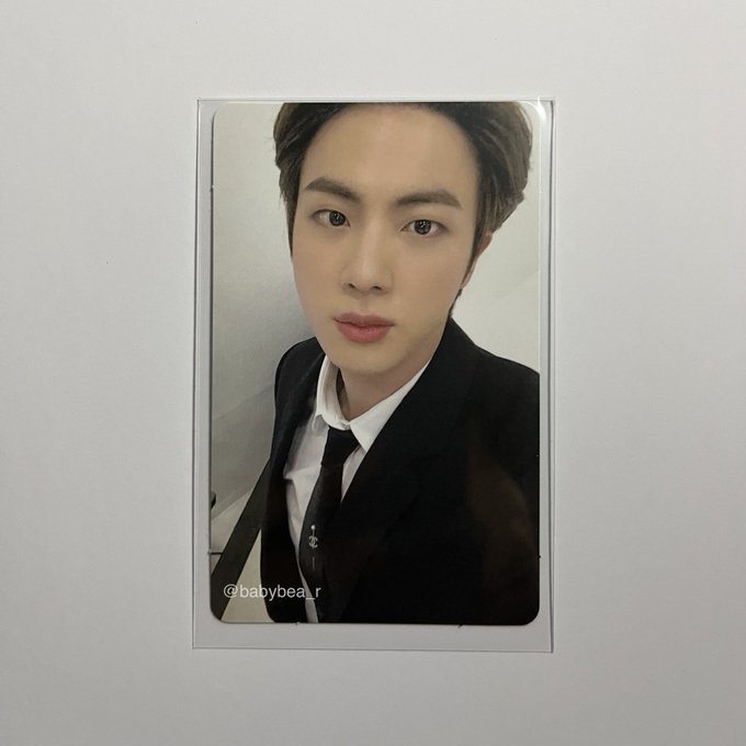 พร้อมส่ง!!  🫧การ์ดพี่จิน memories 2020   🛒พร้อมโอน 500.- (รับผ่อน)  -ราคารวมส่งแล้ว-  สนใจสอบถามเพิ่มเติมDM🙇🏻&zwj;♀️ #ตลาดนัดบังทัน<a href="/tag/%E0%B8%95%E0%B8%A5%E0%B8%B2%E0%B8%94%E0%B8%99%E0%B8%B1%E0%B8%94%E0%B8%9A%E0%B8%B1%E0%B8%87%E0%B8%97%E0%B8%B1%E0%B8%99"class="tags"><span>#ตลาดนัดบังทัน</span></a><a href="/tag/%E0%B8%81%E0%B8%B2%E0%B8%A3%E0%B9%8C%E0%B8%94%E0%B8%88%E0%B8%B4%E0%B8%99"class="tags"><span>#การ์ดจิน</span></a><a href="/tag/%E0%B8%81%E0%B8%B2%E0%B8%A3%E0%B9%8C%E0%B8%94%E0%B8%9E%E0%B8%B5%E0%B9%88%E0%B8%88%E0%B8%B4%E0%B8%99"class="tags"><span>#การ์ดพี่จิน</span></a>