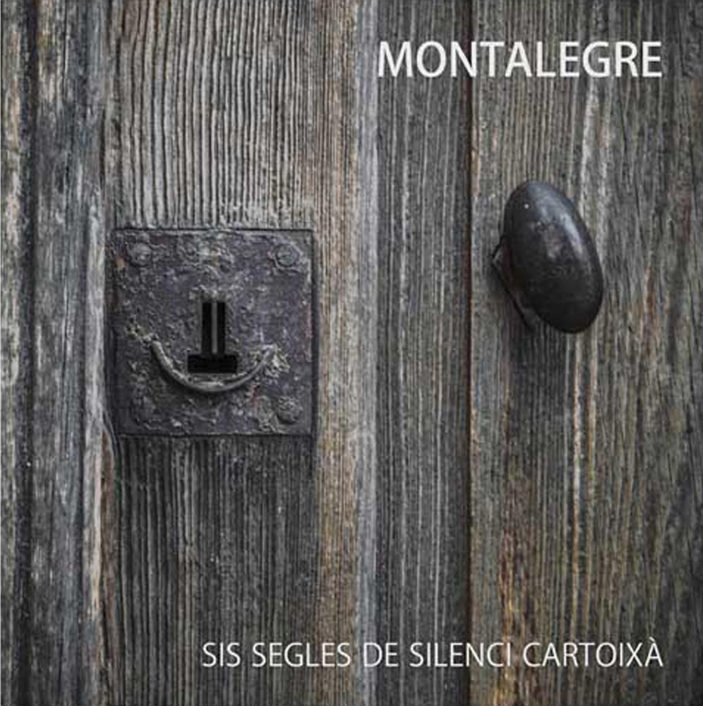 🔶Avui, coincidint amb els 608 anys del naixement de la cartoixa de Montalegre, posem un nou recurs al nostre web! 

Es tracta de la versió digital del llibre "Montalegre. Sis segles de silenci cartoixà", que estava esgotat.

Desitgem que en gaudiu! 
👉 bit.ly/3jV5HCA