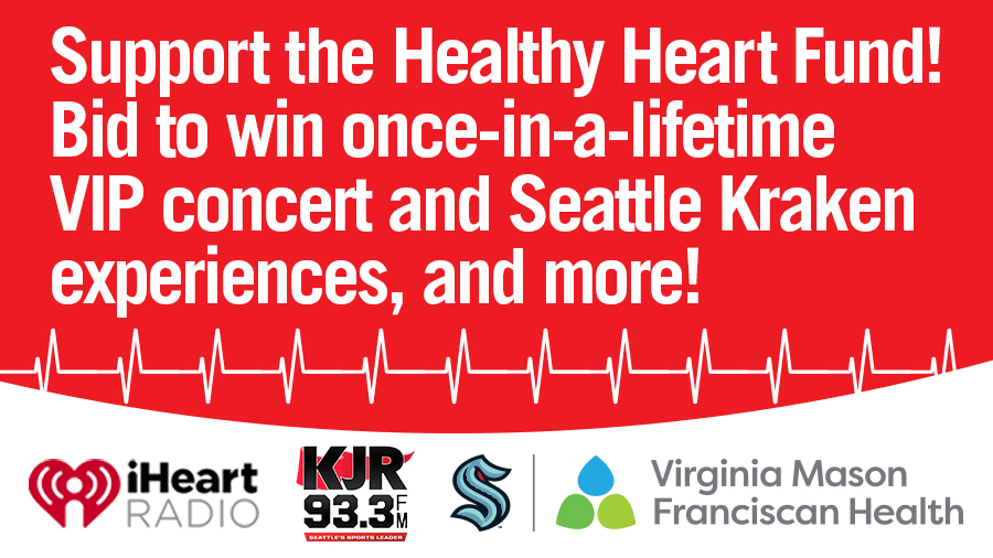 96.5 Jack FM (@965jackfm) on Twitter photo Support the Healthy Heart Fund and bid on amazing auction items! 
ihe.art/ZpyJL7a Support the Healthy Heart Fund and bid on amazing auction items! 
ihe.art/ZpyJL7a