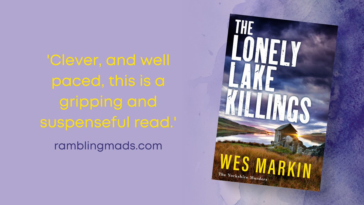 Boldwood Books tweet media