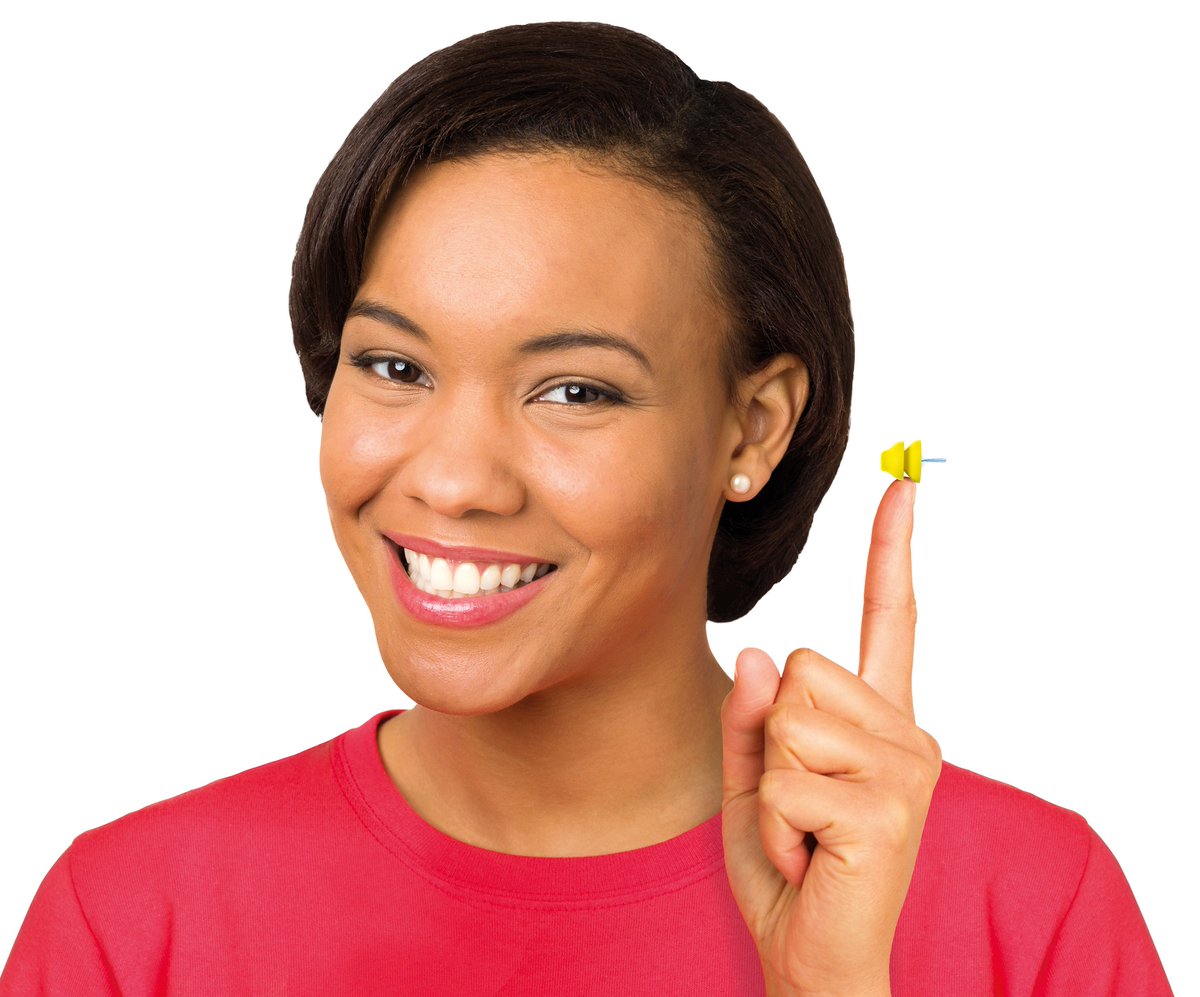 Phonak Lyric | The Invisible Hearing Aid

Wherever you go, these invisible hearing aids go, too. Your ears will hear in exactly the way they were designed to, 24 hours a day, and no one will be any the wiser!

sussexaudiologycentre.co.uk/hearing-aids-s…

#PhonakLyric #InvisibleHearingAid