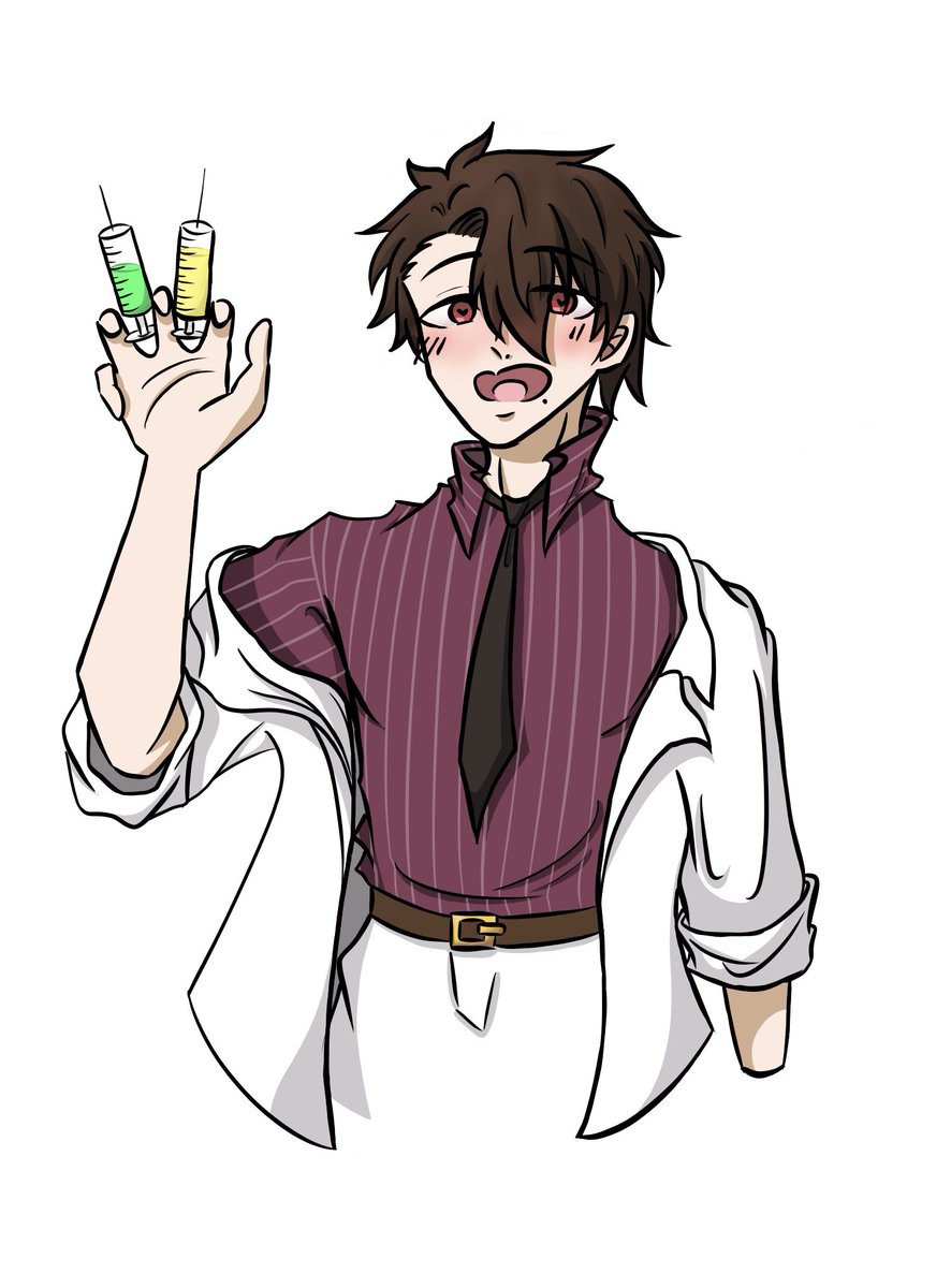 妖怪学校の先生はじめました #たかはし明 #妖はじ #たかはし先生 #よ