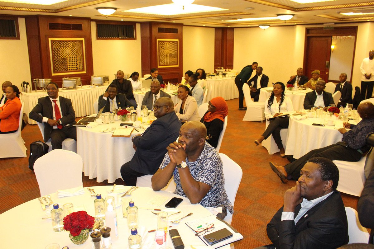 WildlifeKe_'s tweet photo. The first Kenya Project Finance for Permanence Advisory Forum - strategy Circle meeting convened by @Nature_Africa was held earlier today at the  Serena Hotel. The Purpose of this high level group is to: advice &amp; gather support for the project concept,.. https://t.co/aZEWJ49Kaz