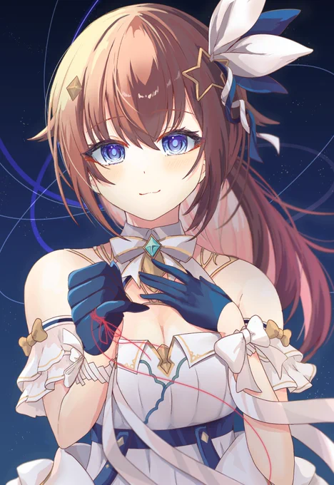 『約束』#soraArt 