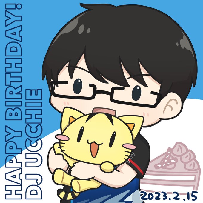 UCCHIE選手誕生日おめでとうございました!!(1日遅れすみません)
#APINA_VRAMeS 