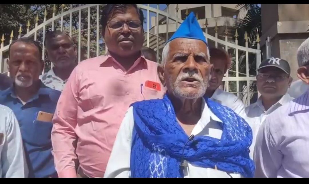 #MNTvLive 
बुद्धिस्ट इंटरनेशनल नेटवर्क का विरासत बचाओ, देश बचाओ अभियान के अंतर्गत देशव्यापी आंदोलन...
#AgitationForLumbini_Ajanta