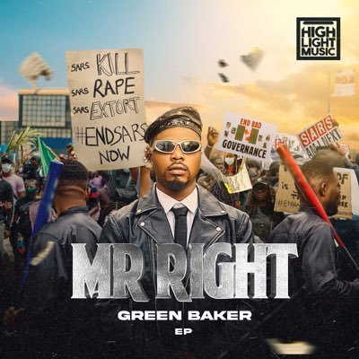 #Np -  Mr  right by <a href="/Greenbakermusic/">GreenBakerMusic 🪨</a>  ontop #WorkChop wt <a href="/GodwinAruwayo/">Godwin Aruwayo</a> &amp; <a href="/Joypanam/">Joy panam</a>
#TuneIn