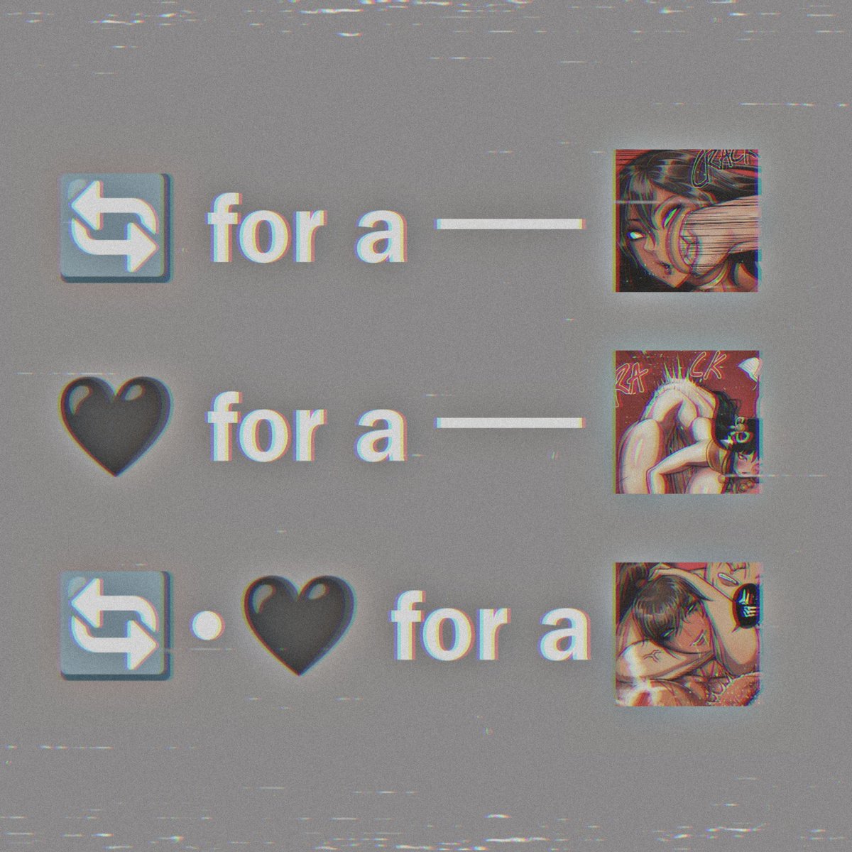 ⠀
⠀⠀⠀⠀⠀⠀⠀─Interaction Call─

⠀⠀“ 𝘌𝘴𝘵𝘰𝘴 𝘮𝘶́𝘴𝘤𝘶𝘭𝘰𝘴 𝘯𝘰 𝘴𝘰𝘯 𝘥𝘦 𝘢𝘥𝘰𝘳𝘯𝘰 ”

⠀⠀⠀⠀⠀⠀⠀ ⚠️ 𝐖𝐚𝐫𝐧𝐢𝐧𝐠 ⚠️
⠀⠀⠀⠀⠀⠀⠀⠀⠀⠀ 𝖱𝗒𝗈𝗇𝖺
⠀⠀⠀⠀⠀⠀⠀⠀⠀⠀⠀⠀⠀⠀⠀⠀⠀⠀⠀⠀⠀⠀⠀⠀⠀⠀⠀⠀⠀⠀⠀⠀⠀⠀⠀⠀⠀⠀⠀⠀⠀⠀