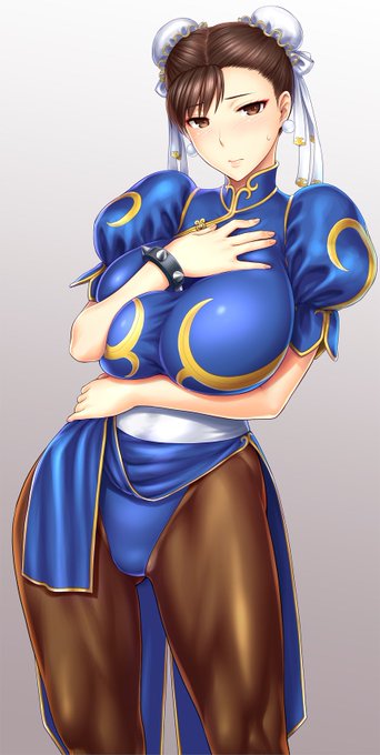 最後に貼ると言ったな。あれは嘘だ。 #太ももは太いから太ももっていうんだよ 