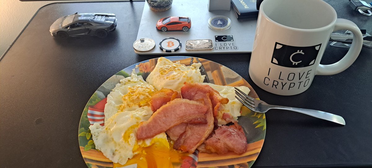 procontracting4's tweet image. GM...
#bacon #eggs #crypto #coffee 😁