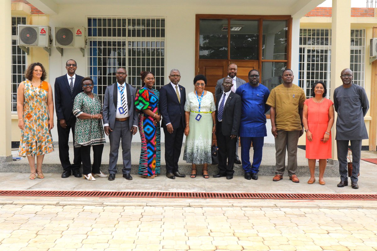 Nations Unies au Burundi on Twitter