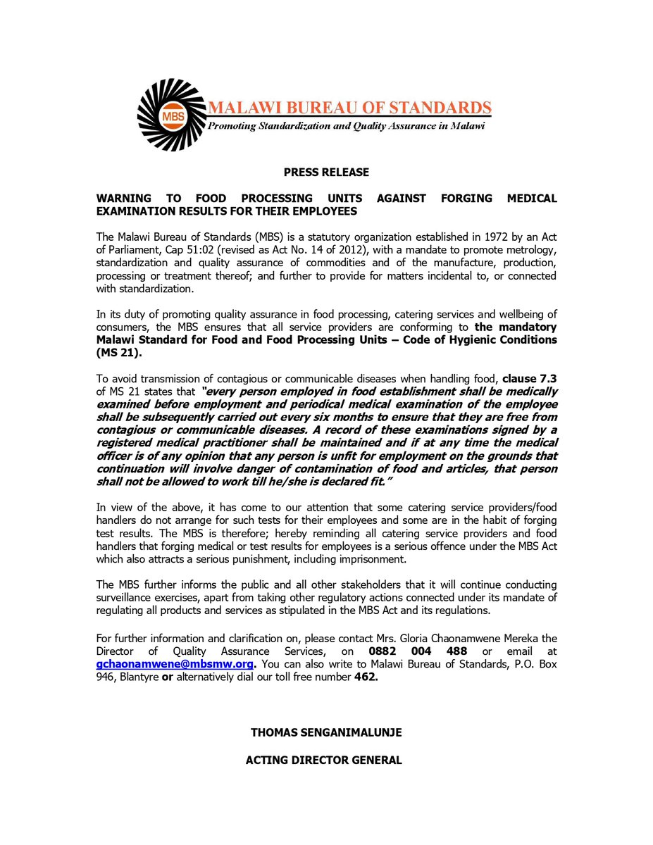 Malawi Bureau of Standards (@bureaumalawi) on Twitter photo πππππππ ππ π
πππ ππππππππππ πππππ πππππππ π
ππππππ πππππππ πππππππππππ πππππππ π
ππ πππππ πππππππππ πππππππ ππ π
πππ ππππππππππ πππππ πππππππ π
ππππππ πππππππ πππππππππππ πππππππ π
ππ πππππ πππππππππ