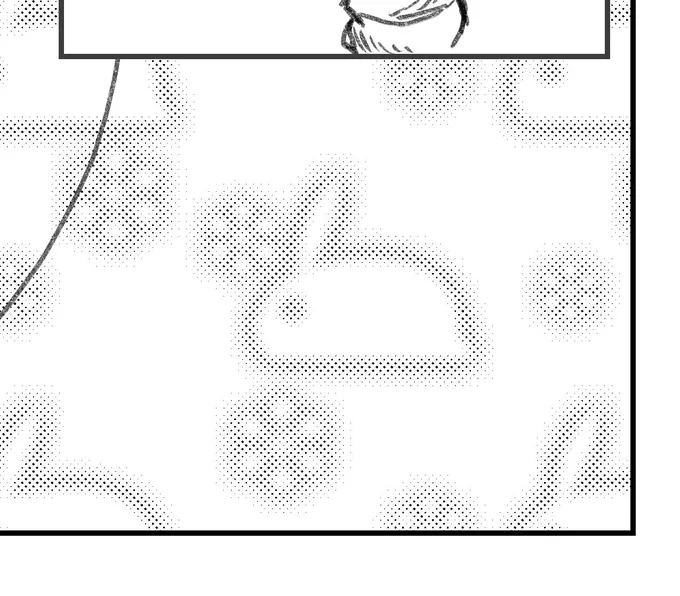 デジタル練習ついでに漫画描いてみてるんだけど、このトーンあざとすぎない?? 