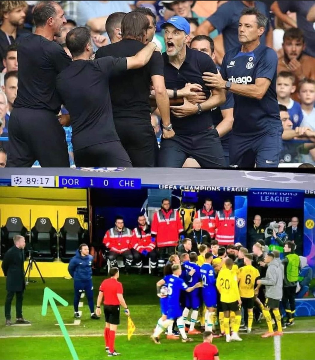 gyaigyimii's tweet image. Coach Potter 🔥🔥