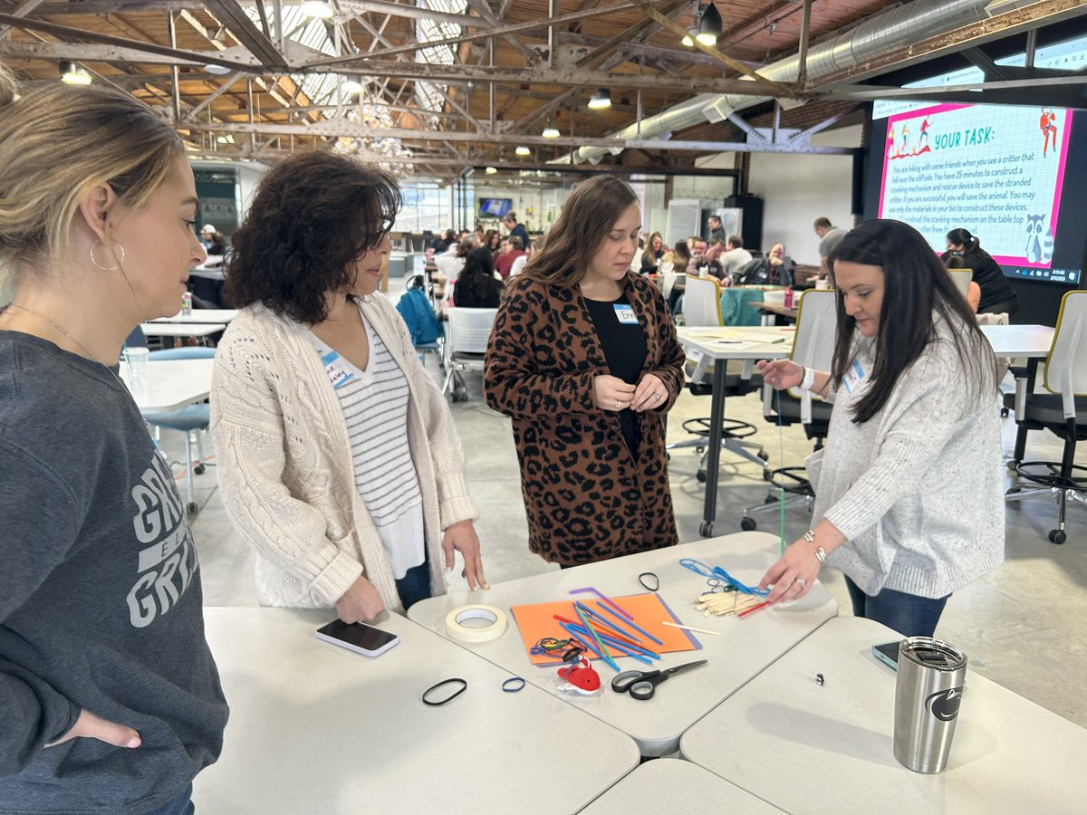 Kristen Barnello EdD tweet media