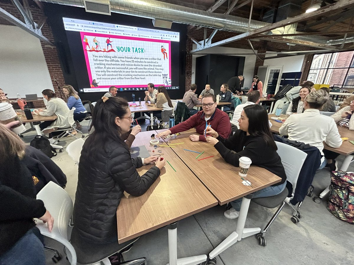 Kristen Barnello EdD tweet media