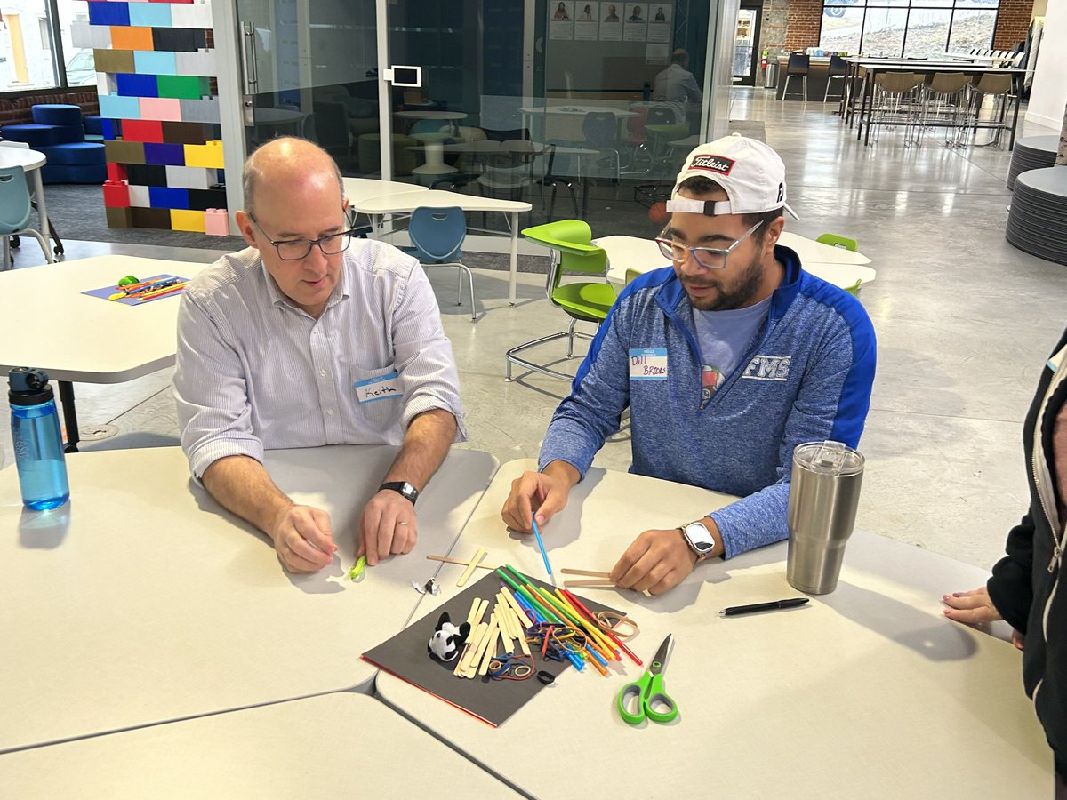 Kristen Barnello EdD tweet media