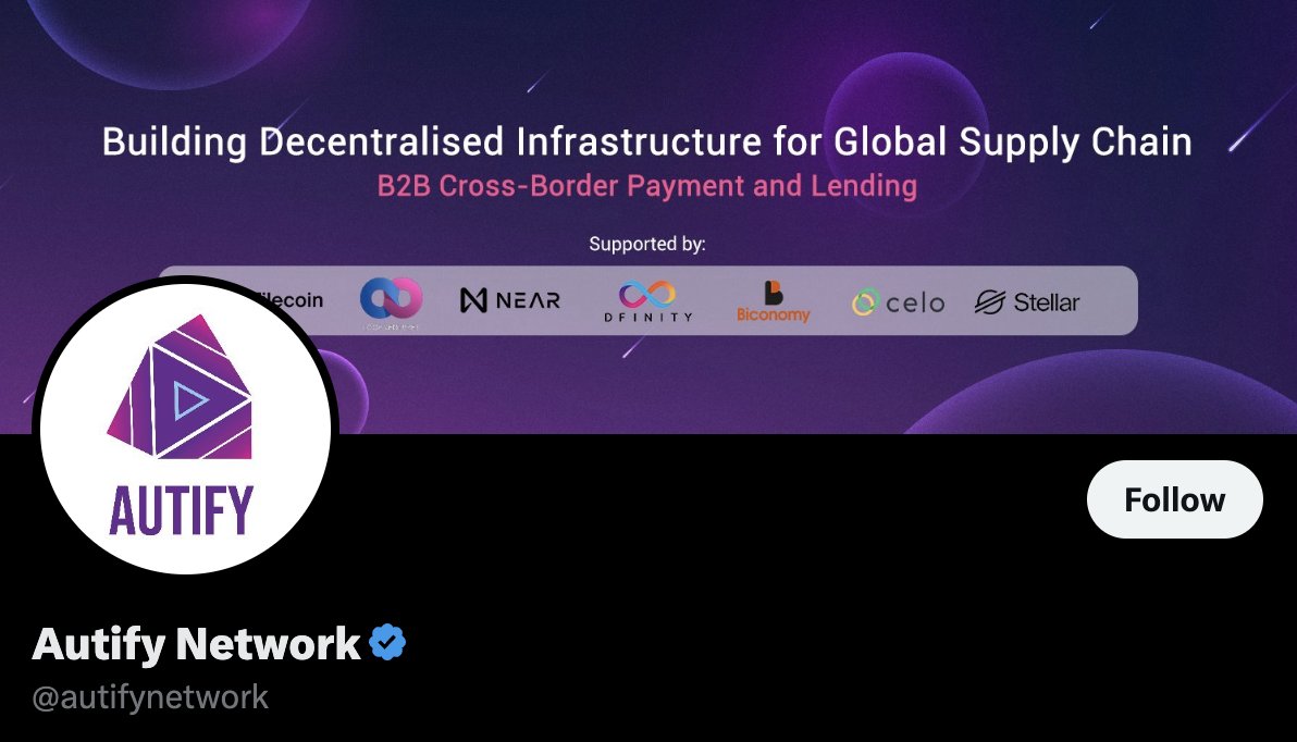 Autify Network tweet media