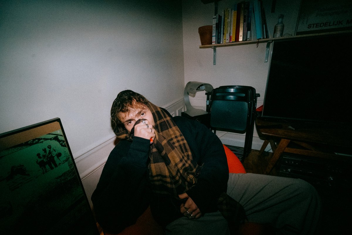 Digicore, glitch et saturation, c'est ce que nous offre AYATH (<a href="/ayaaaath/">AYATH🫰🏼*️⃣</a> ) avec son premier single en solo nommé "NARGIL". 🌐

On est fan, c'est juste un pur banger 🫡