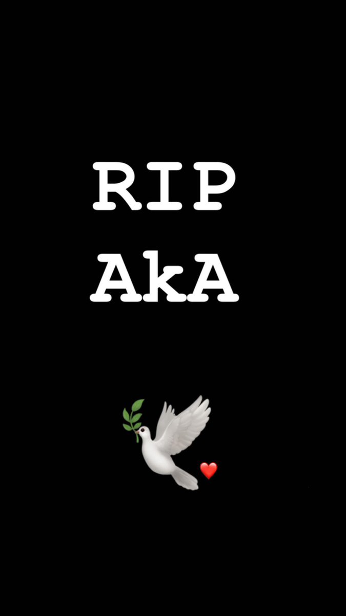 20thdisciple's tweet photo. Grammy Award winning Artist Burna Boy pays tribute to AKA.

Long Live Super Mega Live Long 🙏

#RIPAAKA #RIPKiernan #RIPakaworldwide https://t.co/RVs6sqUsDh