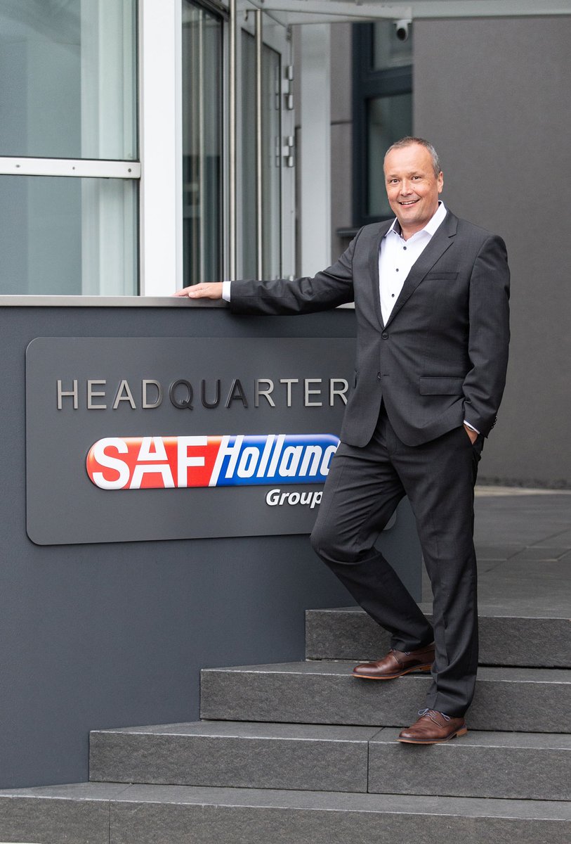 SAFHOLLAND_SE's tweet photo. Against the odds in 2022: Based on prel. figures, we significantly exceeded the targets we set ourselves despite a challenging environment. Group sales at new record level of EUR 1,565.1 million up 25.6%, adjusted EBIT margin improved to 8.0 % ( 7.5 %). #SDAX Tops #SAFHOLLAND https://t.co/zVUIdbxLZ0
