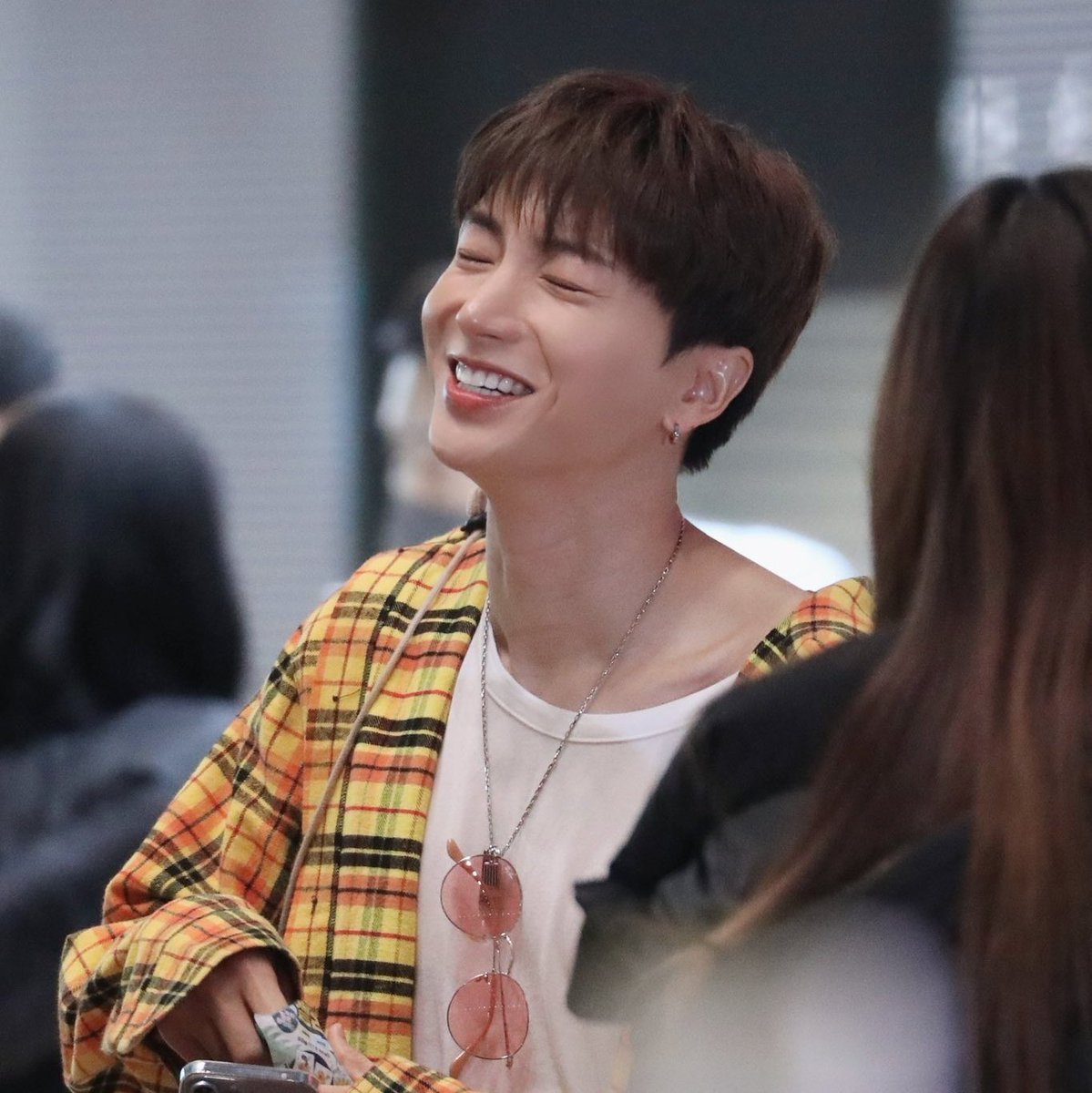 anchoovii's tweet photo. Porqué nadie habla de que Leeteuk quiere hacer un concierto en una "cancha de fútbol" en México.

Yo sentí el alto spoiler cuando lo dijo

#SS9inMexico
#SS9inMexicoDay2
#SuperJuniorEnMexico https://t.co/9IufIhKRi4