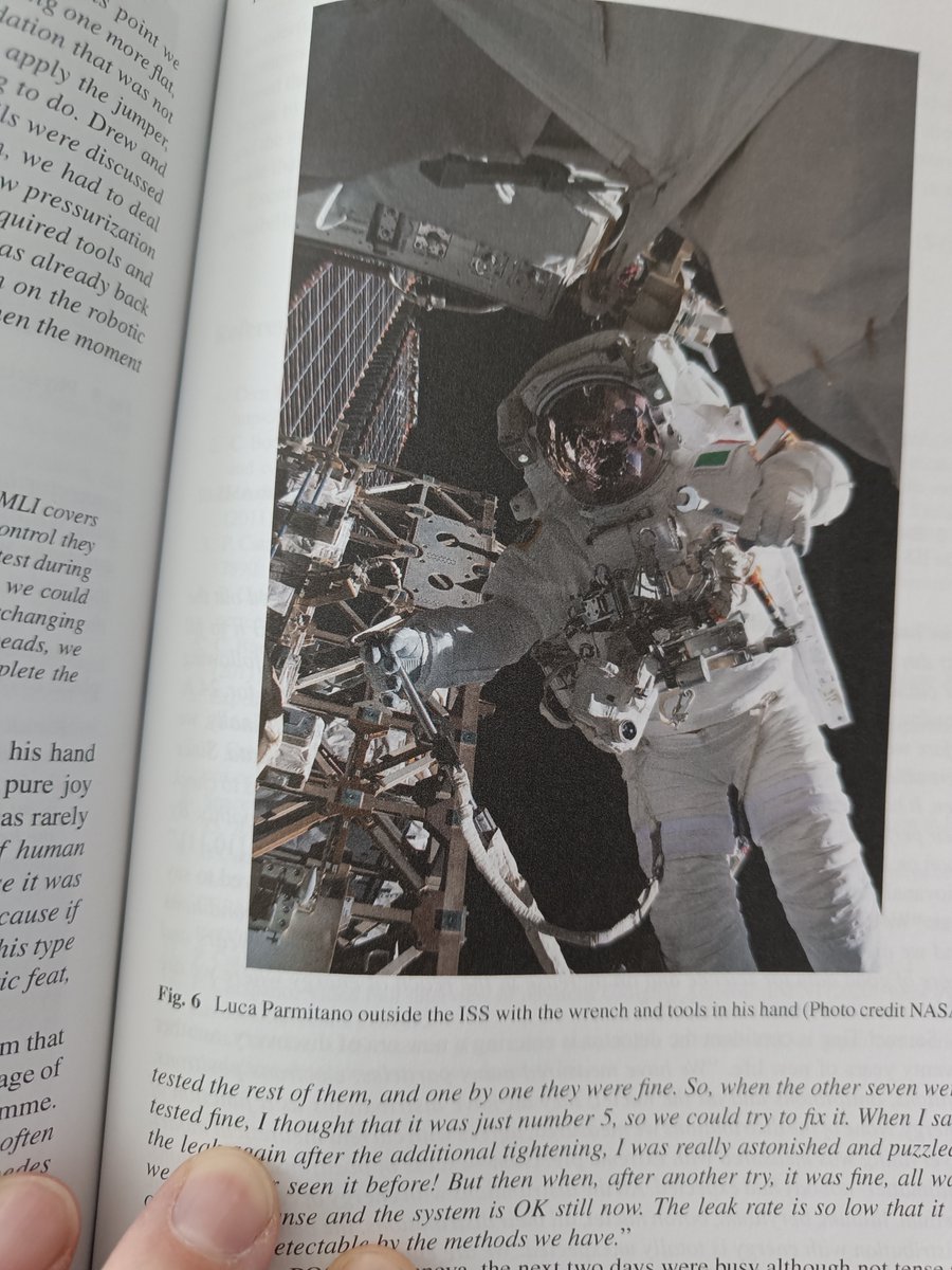 Claudio Bortolin - PassioneScienza.com tweet media