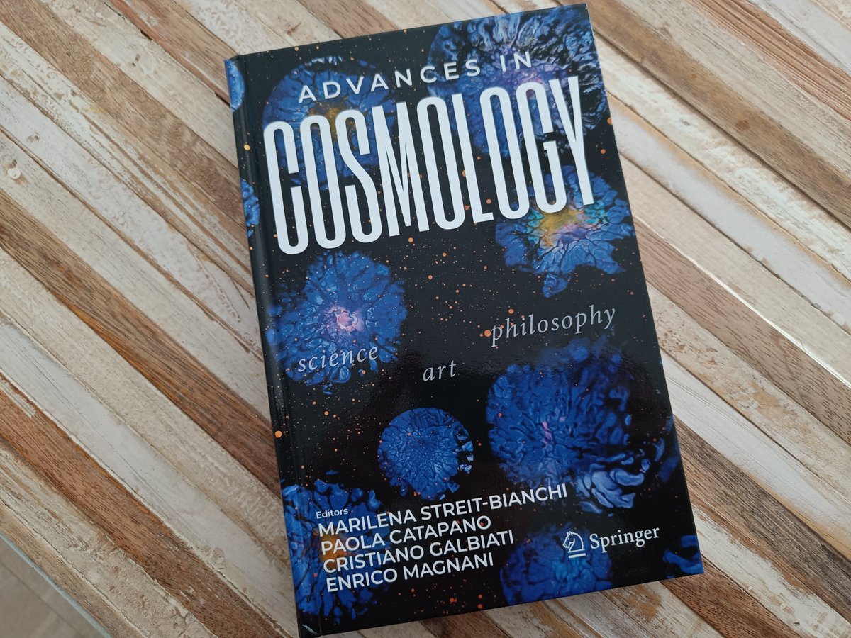 Claudio Bortolin - PassioneScienza.com tweet media