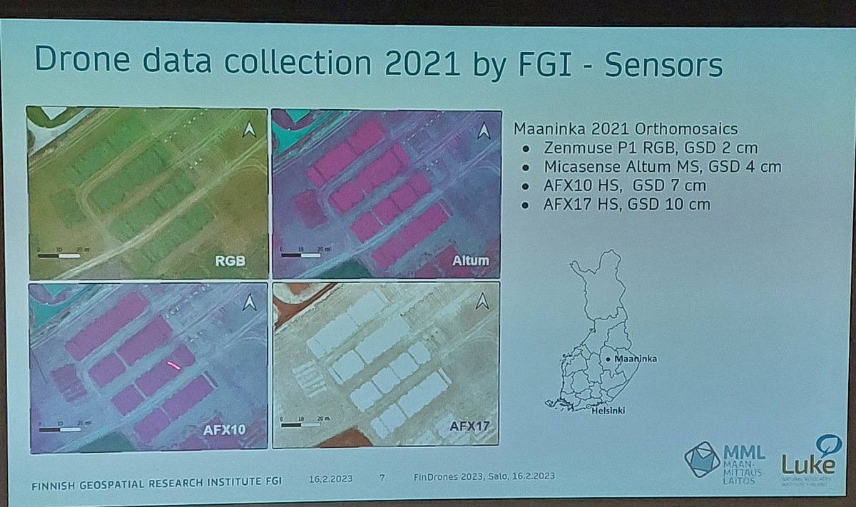 DroneFinland tweet media