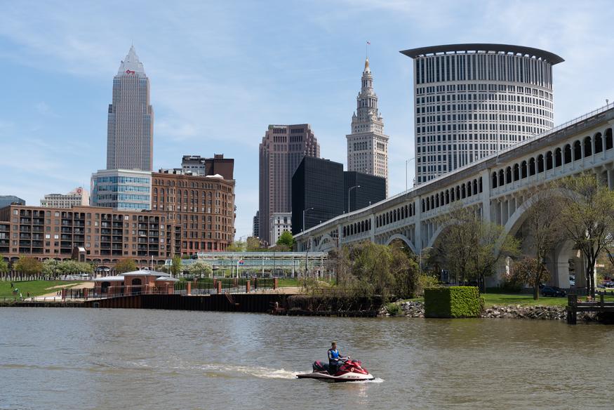 Grateful for the CLE on #216Day ♥️