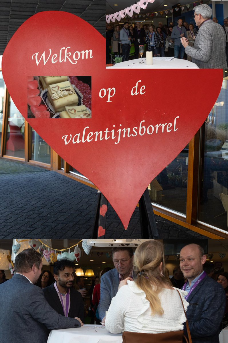 Inclusief Groep tweet media