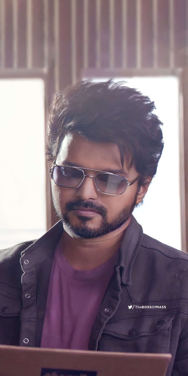 TheBOSSofMASS's tweet photo. 🔥😎 @actorvijay #Varisu https://t.co/hCxx7B0ck0