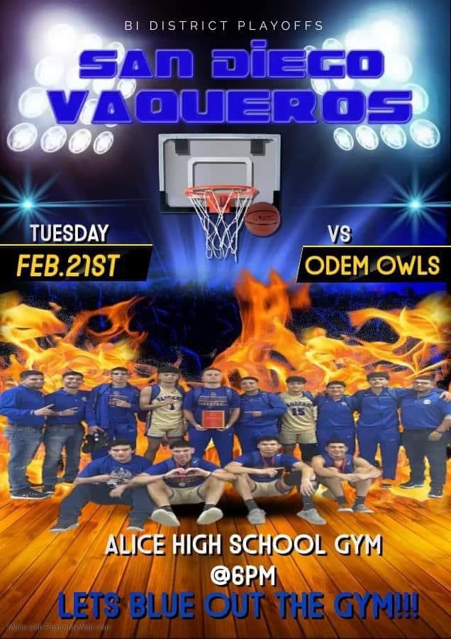 Ben Benavides (@coachben007) on Twitter photo 