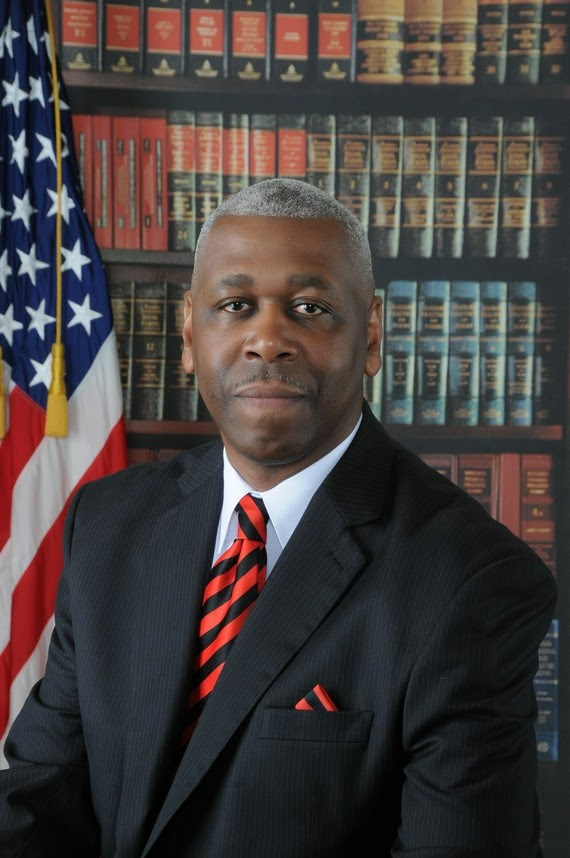BakerCommerce's tweet image. Baker Mayor Darnell Waites Elected Chairman of the Capital Region Planning Commission (CRPC)