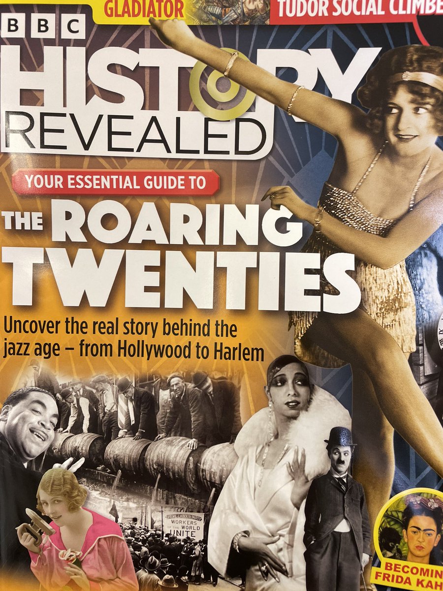 Dr Phil Weir on Twitter "RT nick_lloy I’m in this month’s