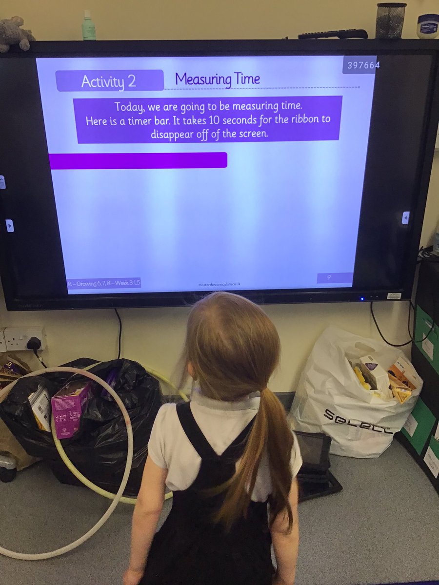 How many jumps can you do in ten seconds? #eyfs #eyfsmaths #howmanyjumps #measuringtime #howmany #howlong <a href="/Linden_Maths/">LindenMaths</a> <a href="/MasterTheCurric/">Master The Curriculum</a>