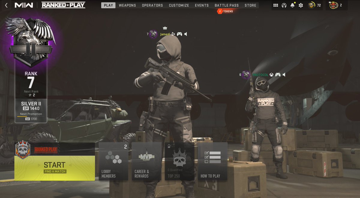 Gimme them purple flames! Absolutely frying today! Not dropped a game yet!