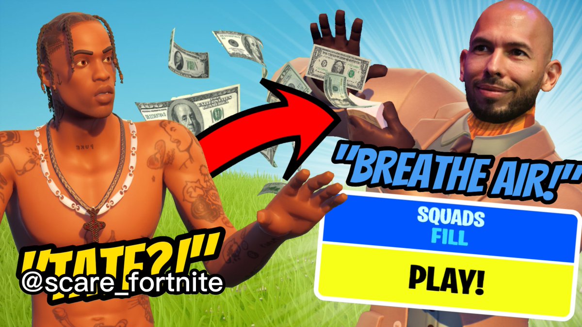 Scare3979's tweet photo. recent thumbnail work for @CoryJT_!
#fortnite #fortnitechapter4 https://t.co/cF2jceMul2